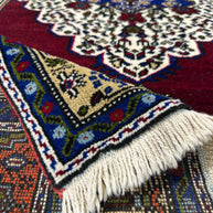 Turkish Rug - 235 cm x 150 cm