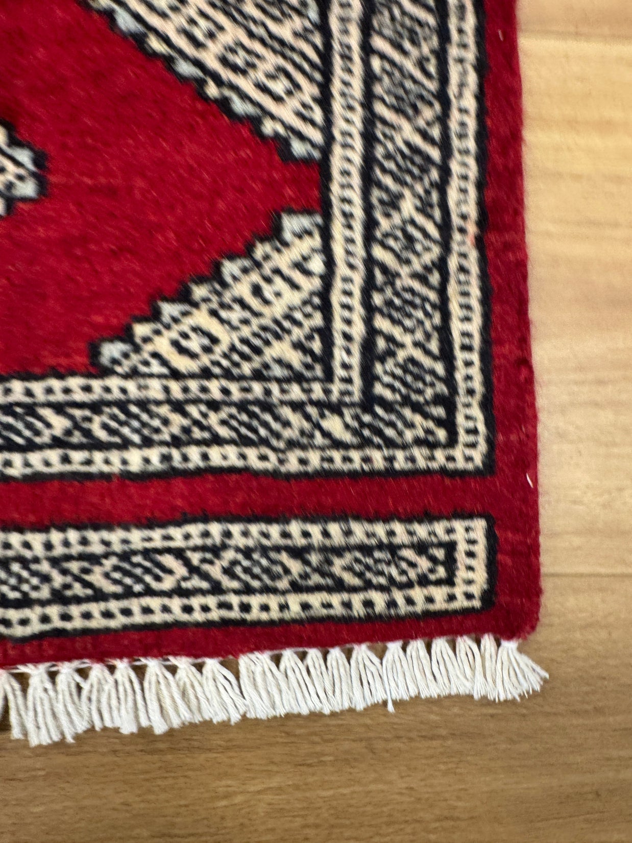 Jaldar Rug - 60 cm x 40 cm