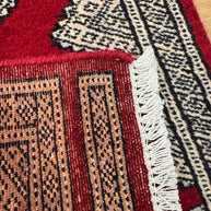 Jaldar Rug - 60 cm x 40 cm
