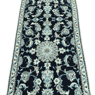 Nain - 210 cm x 73 cm