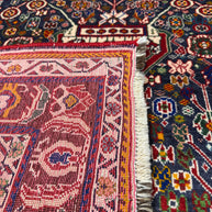 Hamadan Rug - 245 cm x 152 cm