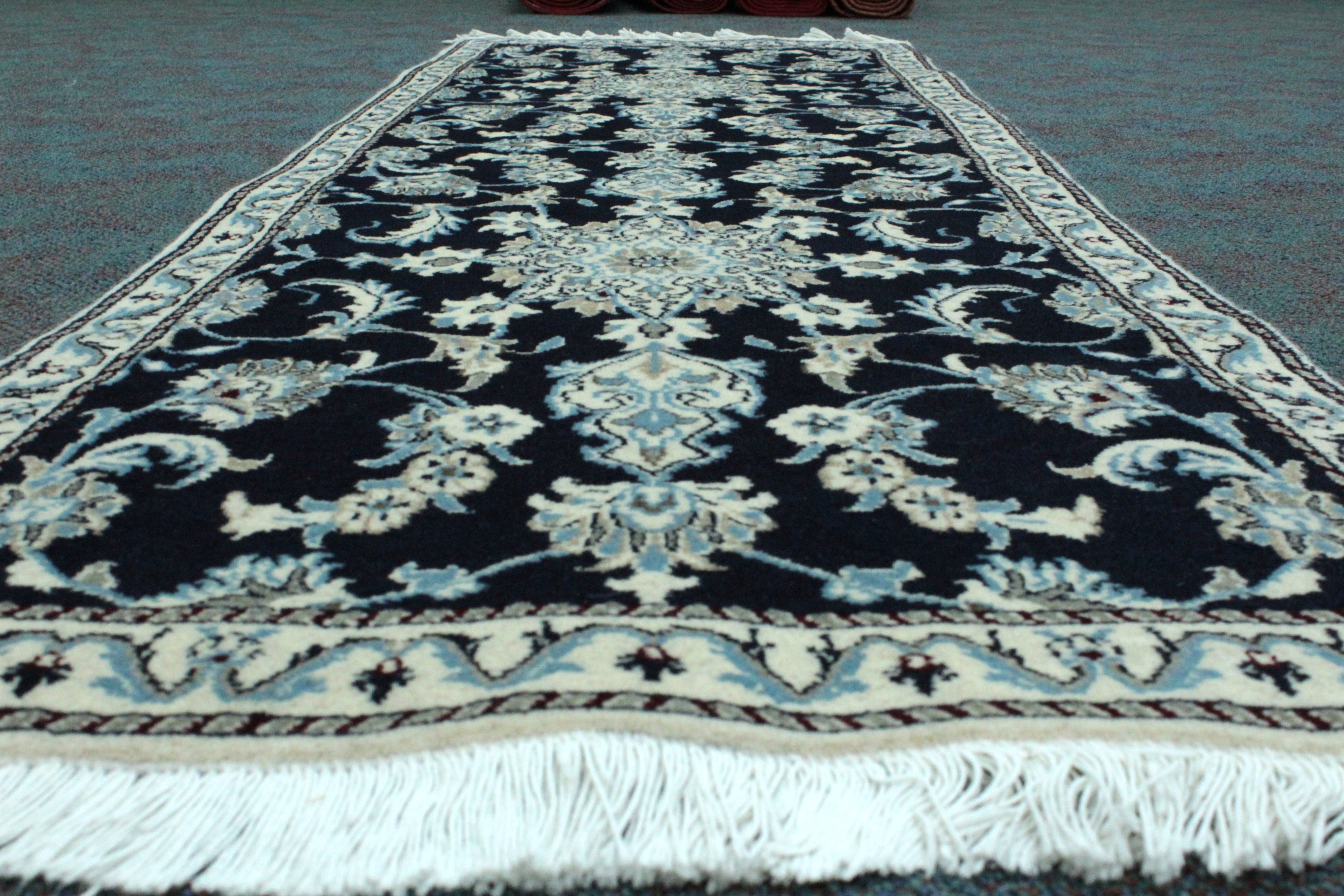 Nain - 210 cm x 73 cm