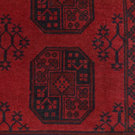 Turkoman Rug - 252 cm x 166 cm