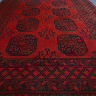 Turkoman Rug - 252 cm x 166 cm
