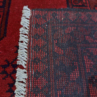 Turkoman Rug - 252 cm x 166 cm