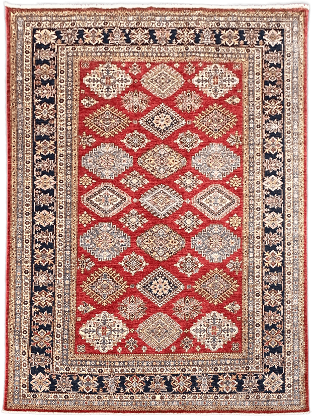 Super Kazak Rug - 289 cm x 217 cm