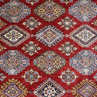 Super Kazak Rug - 289 cm x 217 cm