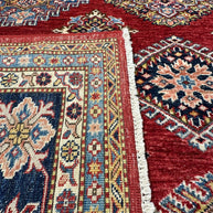 Super Kazak Rug - 289 cm x 217 cm