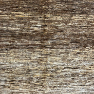 Tribal Gabbeh Natural Dye 100% Pure wool pile hand knotted