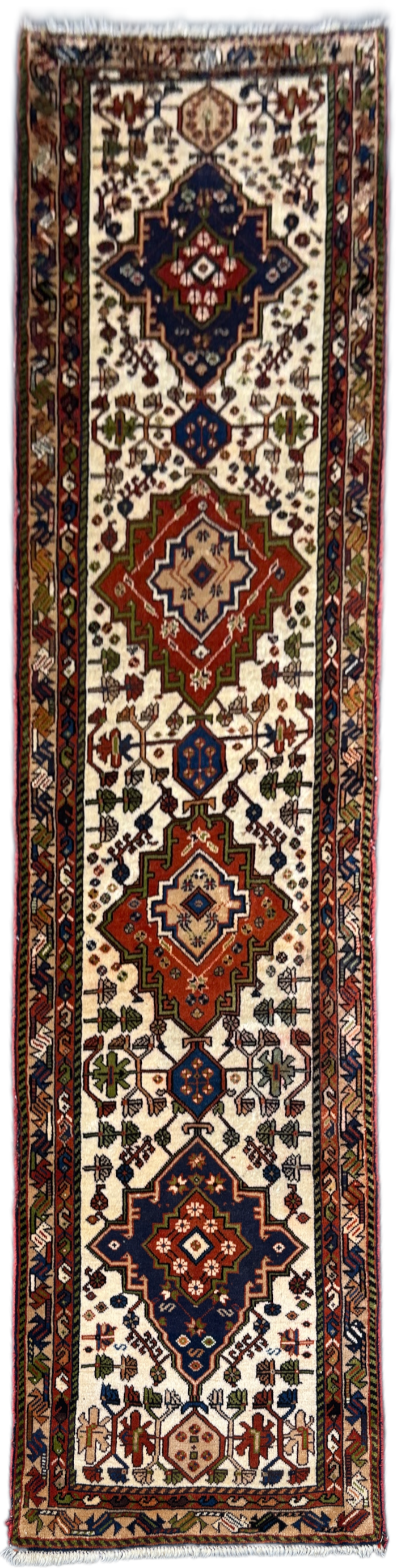 Yalemeh Rug - 315 cm x 80 cm