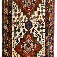 Yalemeh Rug - 315 cm x 80 cm