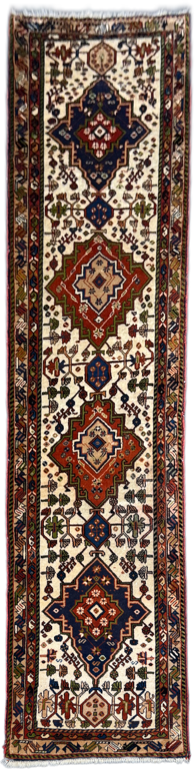 Yalemeh Rug - 315 cm x 80 cm