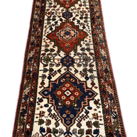 Yalemeh Rug - 315 cm x 80 cm