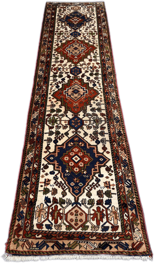 Yalemeh Rug - 315 cm x 80 cm