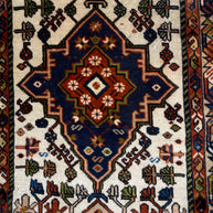 Yalemeh Rug - 315 cm x 80 cm