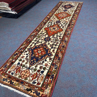 Yalemeh Rug - 315 cm x 80 cm