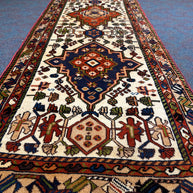 Yalemeh Rug - 315 cm x 80 cm