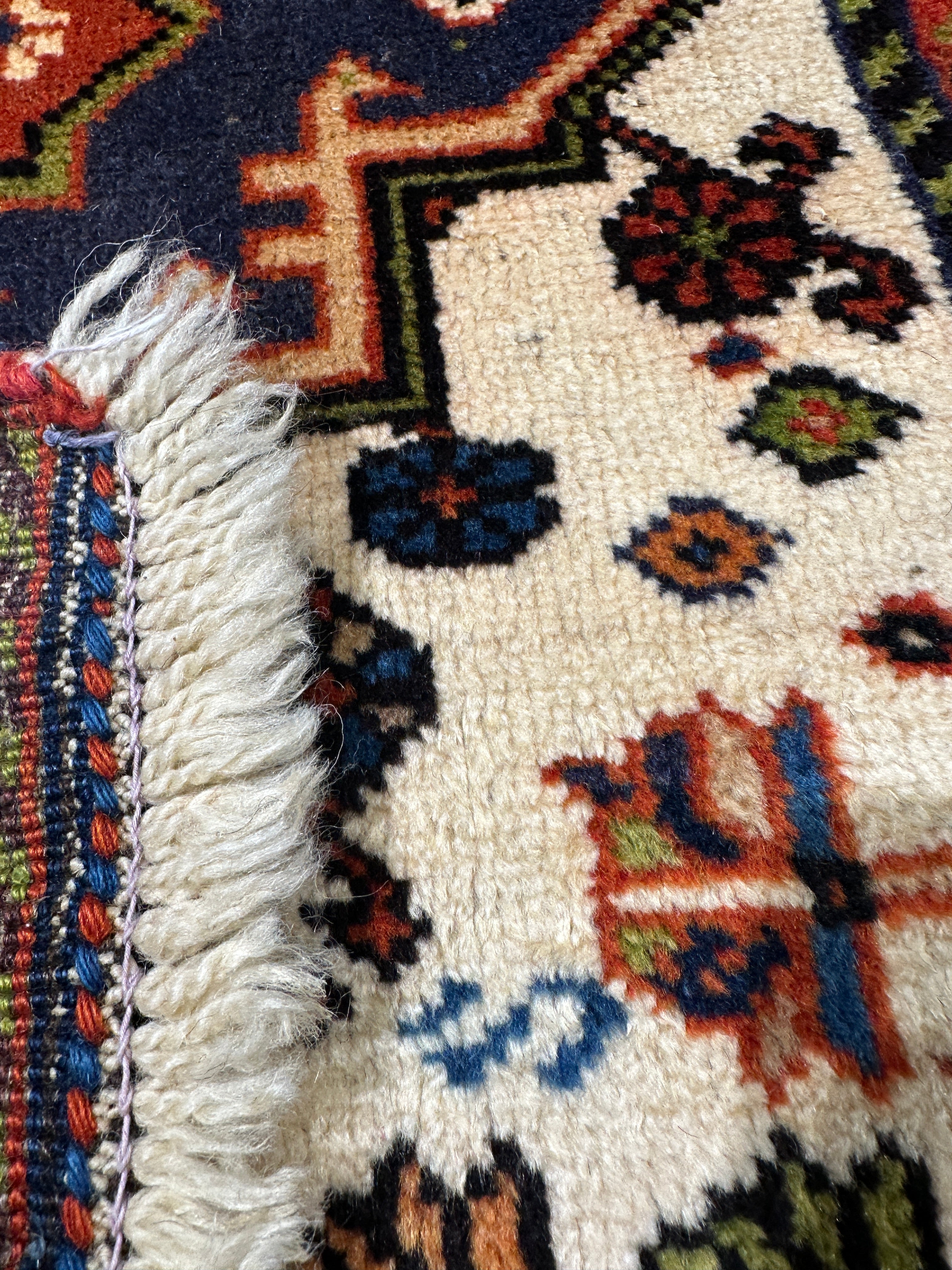 Yalemeh Rug - 315 cm x 80 cm
