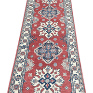 Kazak Rug - 296 cm x 81 cm