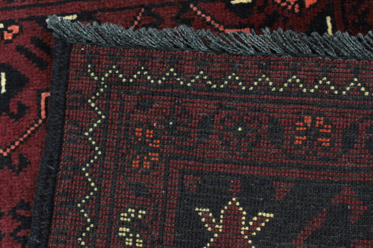 Kunduz Rug  - 201 cm x 87 cm