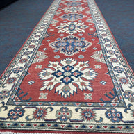 Kazak Rug - 296 cm x 81 cm