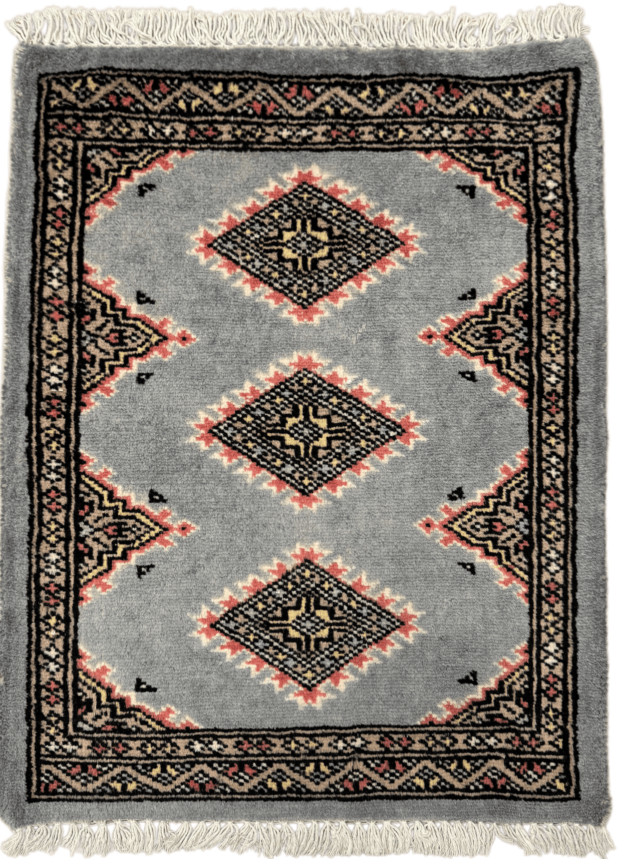 Jaldar Rug - 60 cm x 40 cm