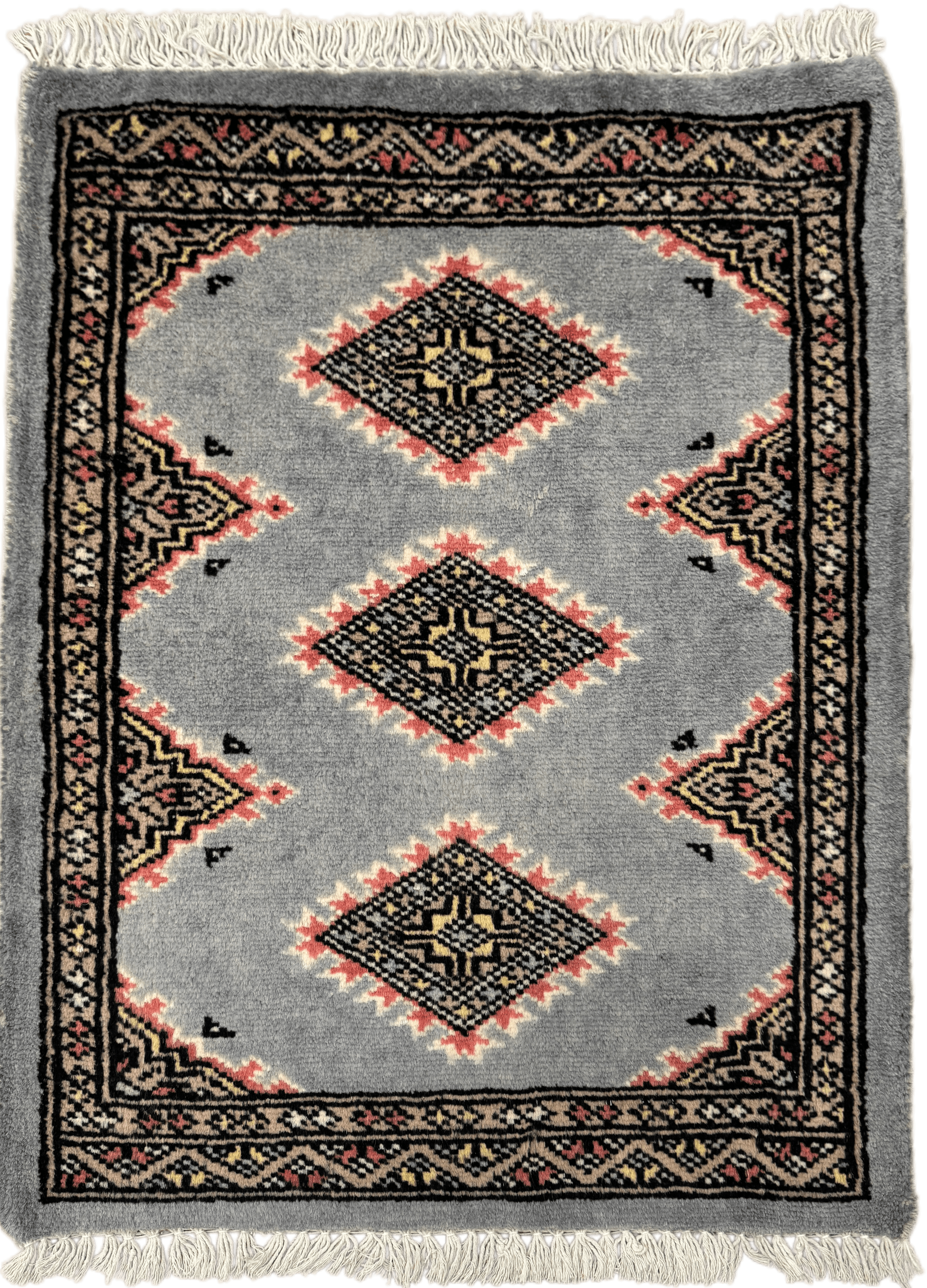 Jaldar Rug - 60 cm x 40 cm
