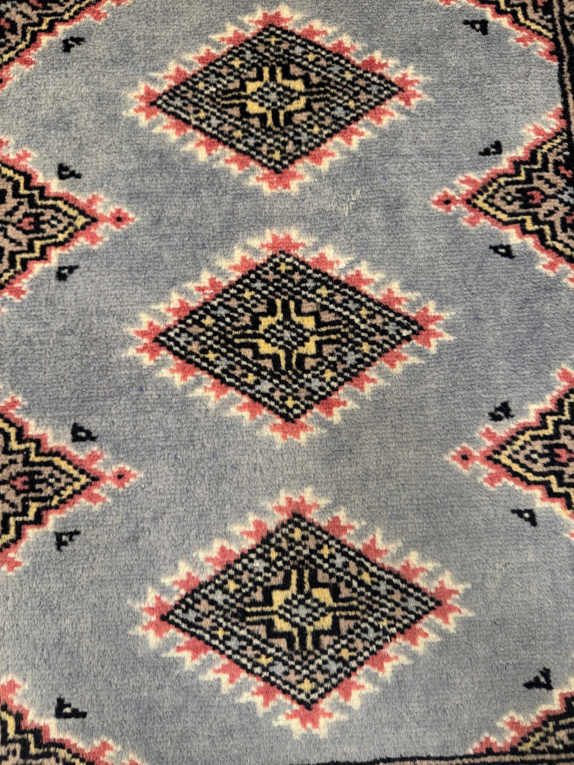 Jaldar Rug - 60 cm x 40 cm