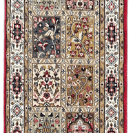 Bakhtiari Rug - 292 cm x 81 cm