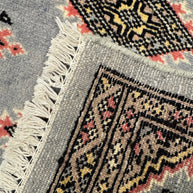 Jaldar Rug - 60 cm x 40 cm