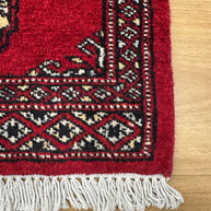 Bokhara Rug - 60 cm x 40 cm