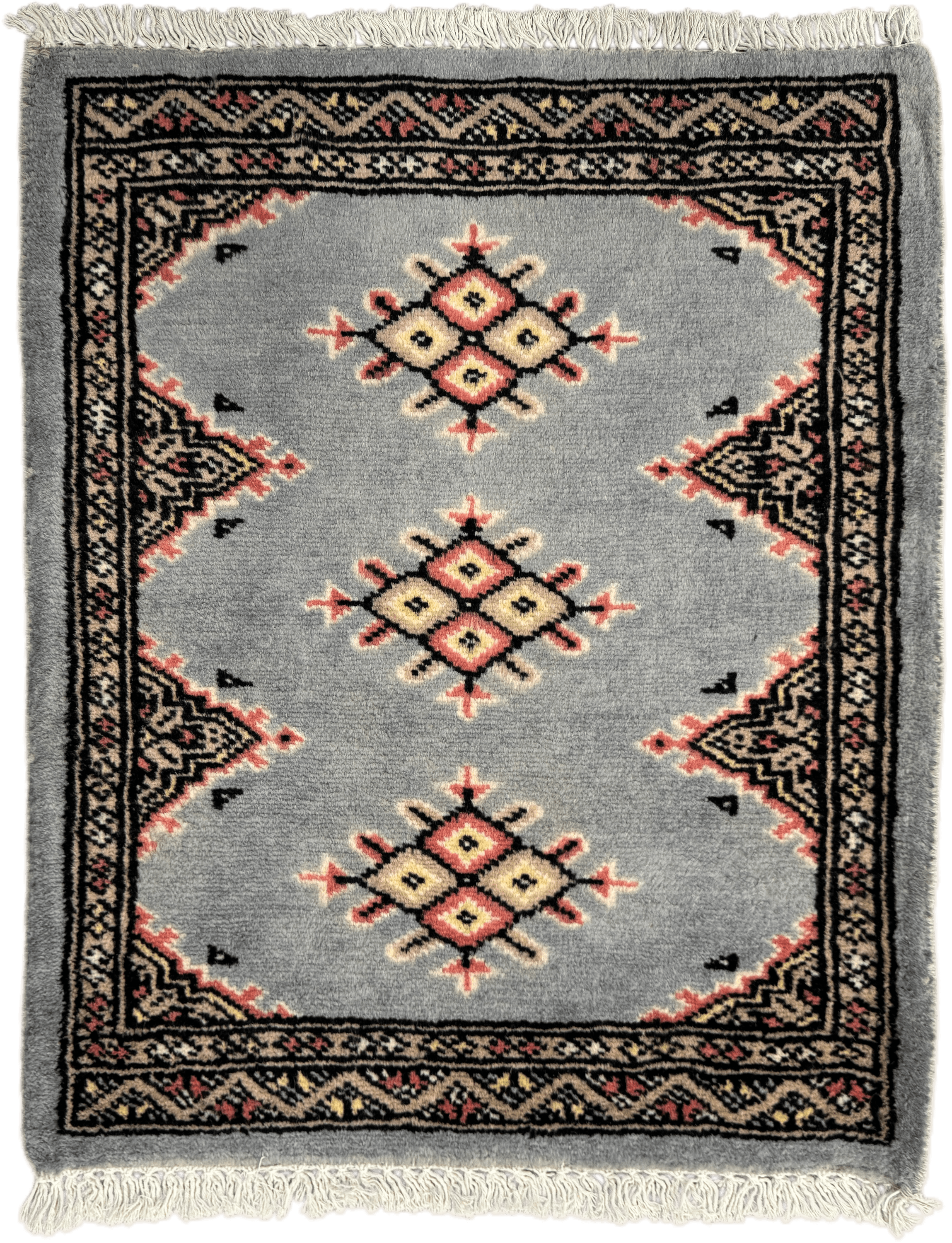 Jaldar Rug - 60 cm x 40 cm