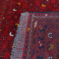 Khal Mohammadi Rug - 287 cm x 77 cm