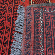 Khal Mohammadi Rug - 285 cm x 83 cm