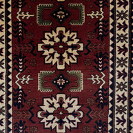 Karghai Rug - 293 cm x 85 cm