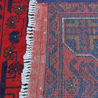 Khal Mohammadi Rug - 290 cm x 79 cm