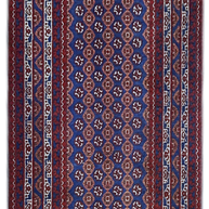 Roshnai Rug - 387 cm x 86 cm