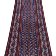 Roshnai Rug - 387 cm x 86 cm