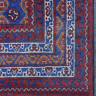 Roshnai Rug - 387 cm x 86 cm