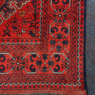 Khal Mohammadi Rug - 383 cm x 86 cm