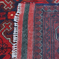 Khal Mohammadi Rug - 383 cm x 86 cm