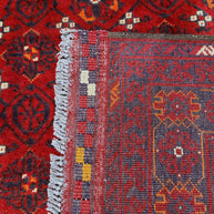 Khal Mohammadi Rug - 391 cm x 82 cm