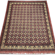 Kunduz Rug  - 345 cm x 244 cm