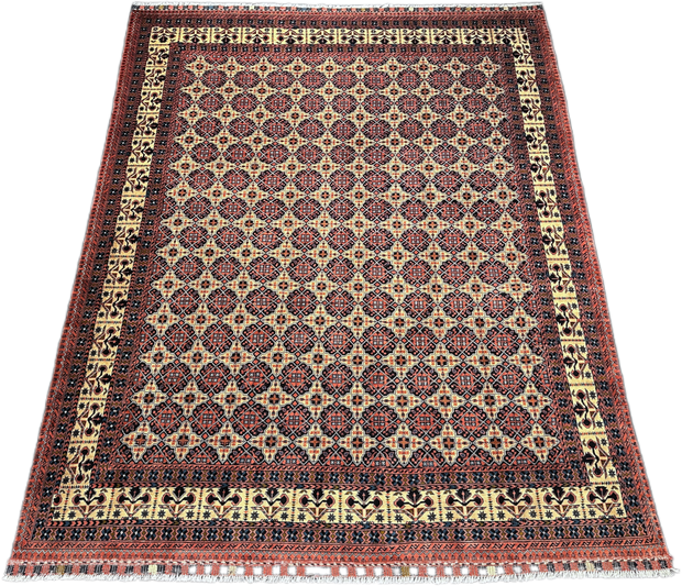 Kunduz Rug  - 345 cm x 244 cm
