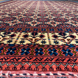 Kunduz Rug  - 345 cm x 244 cm