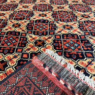Kunduz Rug  - 345 cm x 244 cm