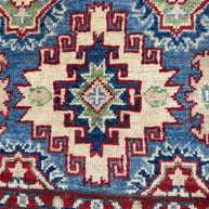 Kazak Runner - 383 cm x 78 cm