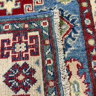 Kazak Runner - 383 cm x 78 cm
