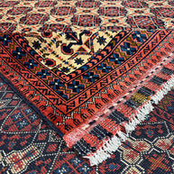 Kunduz Rug  - 345 cm x 244 cm