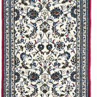 Yazd Rug - 356 cm x 108 cm